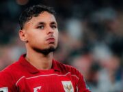Dean James Kembali ke Timnas Indonesia, Siap Berjuang di FIFA ASEAN Cup 2026