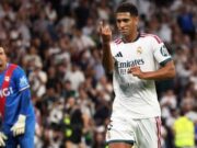 Debut Bersejarah Emil Audero Tergores Empat Gol dari Real Madrid