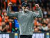 Debut Klopp Berdarah-Darah, Imbang 1-1 Lawan Belanda Penuh Kontroversi