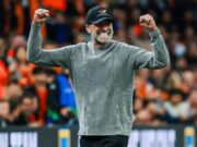 Debut Klopp Berdarah-Darah, Imbang 1-1 Lawan Belanda Penuh Kontroversi