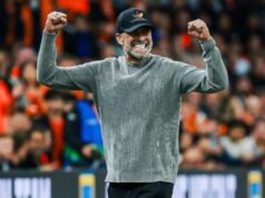 Debut Klopp Berdarah-Darah, Imbang 1-1 Lawan Belanda Penuh Kontroversi
