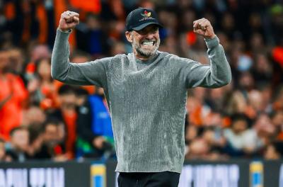 Debut Klopp Berdarah-Darah, Imbang 1-1 Lawan Belanda Penuh Kontroversi