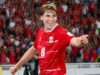Debut Memukau Luke Vickery, Garuda Kalahkan Singapura 2-0