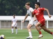 Debutan Naturalisasi Siap Uji Nyali di ASEAN Cup 2026