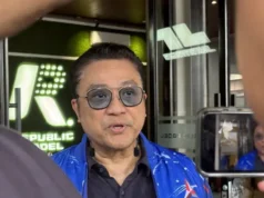 Dede Yusuf Ungkap Opsi Ambang Batas Parlemen 4-5 Persen