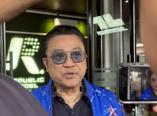 Dede Yusuf Ungkap Opsi Ambang Batas Parlemen 4-5 Persen