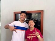 Dejan/Felisha Fokus Buru Tiket Olimpiade 2028, Tinggalkan Asian Games 2026