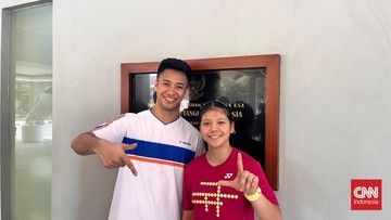 DejanFelisha-Fokus-Buru-Tiket-Olimpiade-2028-Tinggalkan-Asian-Games-2026