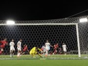 Delapan Tim Lolos ke Perempat Final Sepak Bola Asian Games 2026