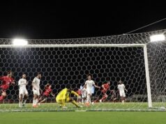 Delapan Tim Lolos ke Perempat Final Sepak Bola Asian Games 2026