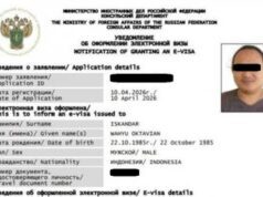 Delapan WNI Diduga Terjebak Rekrutmen Palsu Jadi Tentara Bayaran Rusia