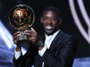 Dembele Balik Lagi ke Puncak Ballon d’Or 2026, Catatan Gol Menentukan