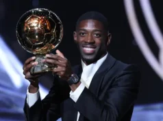 Dembele Balik Lagi ke Puncak Ballon d’Or 2026, Catatan Gol Menentukan