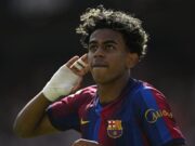 Dembele Pilih Mbappe, Yamal: Dia Teman Kylian!