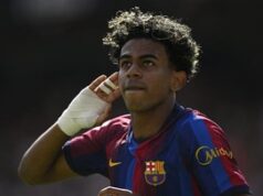 Dembele Pilih Mbappe, Yamal: Dia Teman Kylian!