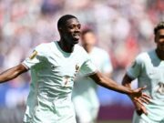Dembele Pilih Tiga Kandidat Ballon d’Or 2026, Mbappé dan Kane Masuk Daftar