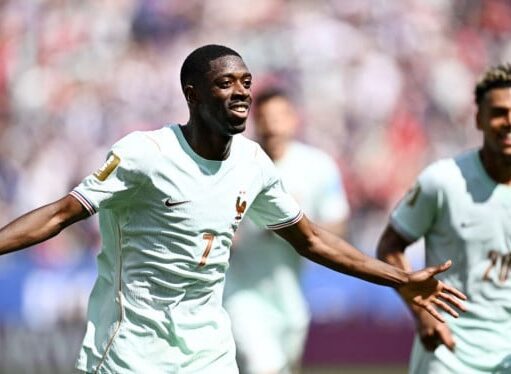 Dembele Pilih Tiga Kandidat Ballon d’Or 2026, Mbappé dan Kane Masuk Daftar