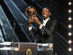 Dembele Pilih Tiga Kandidat Terkuat Ballon d’Or 2026, Tak Ada Lamine Yamal