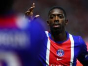 Dembele Tegaskan Tak Ngoyo Rebut Ballon d’Or 2026