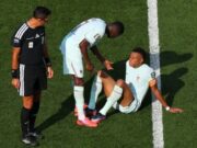 Dembele dan Mbappe Meregang, Persaingan Ballon d’Or 2026 Picu Ketegangan di Timnas Prancis