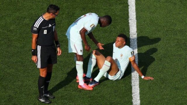 Dembele-dan-Mbappe-Meregang-Persaingan-Ballon-dOr-2026-Picu-Ketegangan-di-Timnas-Prancis
