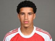Demiane Agustien, Pemain Arsenal U-21 Keturunan Indonesia, Jadi Sorotan di Radar Timnas Curaçao