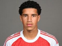 Demiane Agustien, Pemain Arsenal U-21 Keturunan Indonesia, Jadi Sorotan di Radar Timnas Curaçao