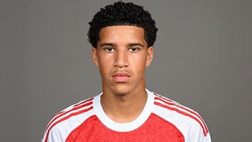 Demiane-Agustien-Pemain-Arsenal-U-21-Keturunan-Indonesia-Jadi-Sorotan-di-Radar-Timnas-Curayao