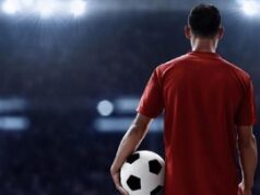 Demiane Agustine Sita Perhatian, Tampilkan Jersey Timnas Indonesia di Tengah Panggilan Curacao