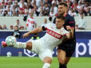 Demirovic dan Torres Pimpin Daftar Top Skor UCL 2026/2027 Usai Hattrick Memukau