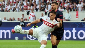 Demirovic dan Torres Pimpin Daftar Top Skor UCL 2026/2027 Usai Hattrick Memukau