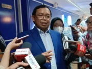 Demokrat Usulkan Dapil Nasional untuk Manfaatkan Sisa Suara Pemilu