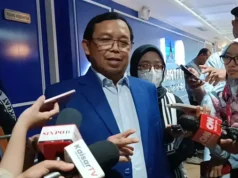 Demokrat Usulkan Dapil Nasional untuk Manfaatkan Sisa Suara Pemilu