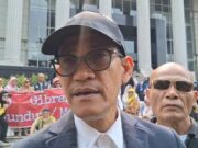 Denny Indrayana Gugat Hasil Pilpres 2024, Minta Gibran Diskualifikasi