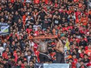 Derbi Ibu Kota Kembali Hidup, Persija Menang Dramatis 2-1 Atas Persib