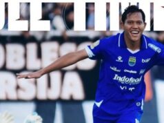 Derbi Ibu Kota Menanti, Persib Siap Uji Nyali di SUGBK