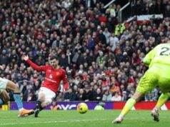Derbi Manchester Panas: MU Lawan City, Haaland Ancam di Old Trafford