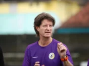 Derbi Mataram Akan Panas, Huistra: Dukung Tim, Jangan Buat Masalah