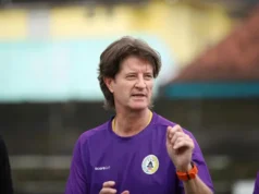 Derbi Mataram Akan Panas, Huistra: Dukung Tim, Jangan Buat Masalah