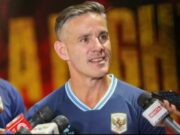 Derbi Nusantara Menanti: Indonesia Hadapi Malaysia di SUGBK dengan Tensi Tinggi