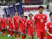 Derby Asia Tenggara: Singapura vs Malaysia Berpeluang Lolos ke Final