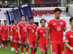 Derby Asia Tenggara: Singapura vs Malaysia Berpeluang Lolos ke Final