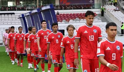Derby-Asia-Tenggara-Singapura-vs-Malaysia-Berpeluang-Lolos-ke-Final