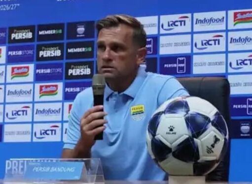 Derby Ibu Kota Kembali: Persib Hadapi Tekanan Jakmania di SUGBK