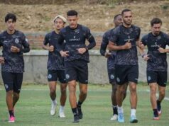 Derby Jatim Panas, Arema FC Waspadai Ancaman Persik Kediri di Kanjuruhan