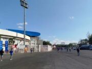 Derby Jatim Tanpa Suporter, Persikmania Dilarang Masuk Kanjuruhan