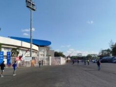 Derby Jatim Tanpa Suporter, Persikmania Dilarang Masuk Kanjuruhan