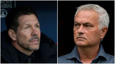 Derby-Madrid-Panas-Simeone-Buru-Kemenangan-Pertama-Atas-Mourinho-Mbappe-Menggila