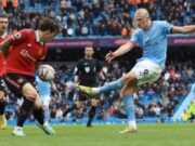 Derby Manchester Menanti: MU Bertahan, City Siap Hancurkan Lemahnya Lini Belakang