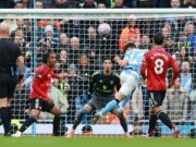 Derby Manchester Panas, Elliot Anderson Sebut City ‘Raja’